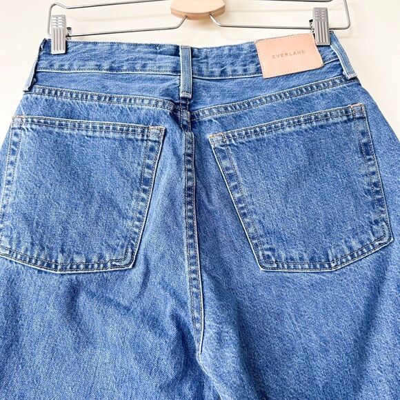 EVERLANE THE ’90S CHEEKY® JEAN - Picture 8 of 9